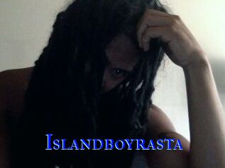 Islandboyrasta