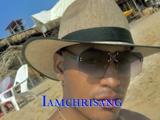 Iamchrisang