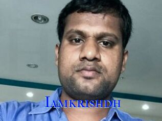 Iamkrishdh