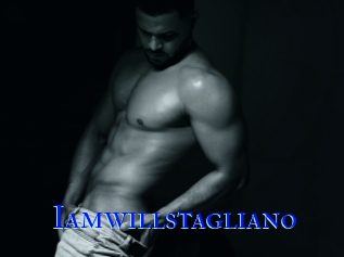 Iamwillstagliano