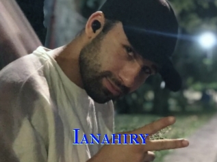 Ianahiry