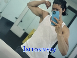 Imtonny19