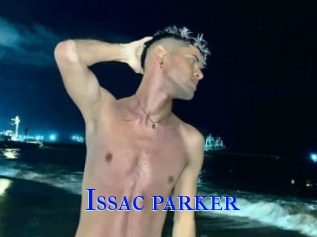 Issac_parker