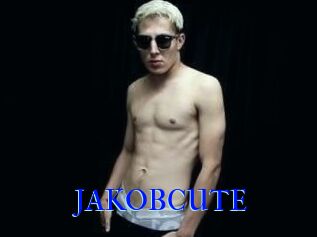 JAKOBCUTE