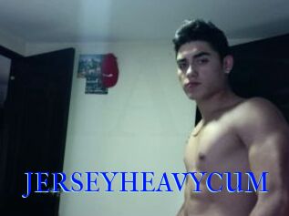 JERSEYHEAVYCUM