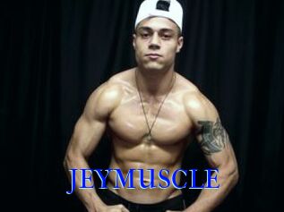 JEYMUSCLE