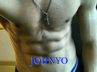 JOHN_YO