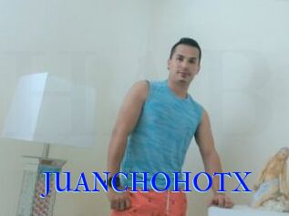 JUANCHOHOTX