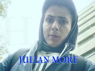 JULIAN_MORE