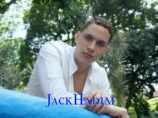 JackHadim