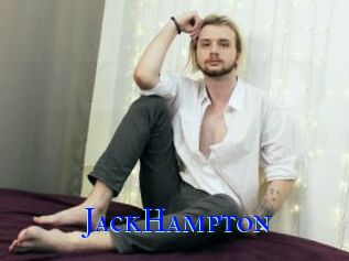 JackHampton