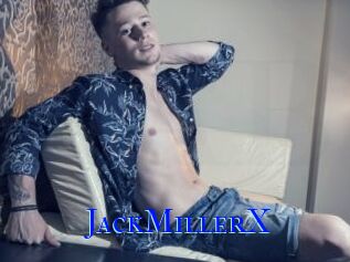 JackMillerX