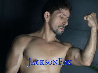 JacksonFox