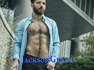 JacksonGrant