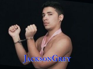 JacksonGrey