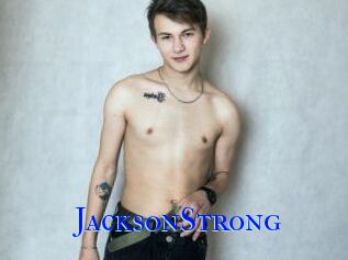 JacksonStrong