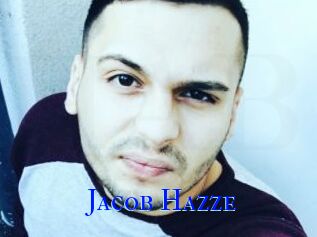 Jacob_Hazze