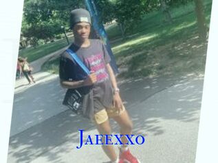 Jaeexxo