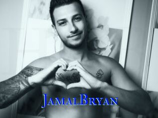 JamalBryan