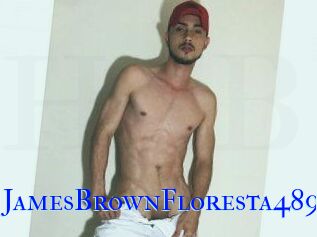 James_BrownFloresta489