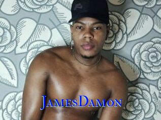 JamesDamon