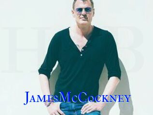 JamesMcCockney