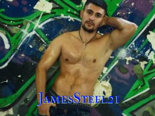 JamesSteel21