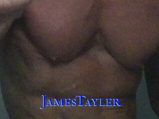 JamesTayler