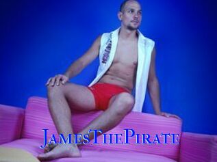 JamesThePirate