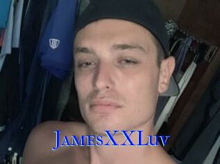 JamesXXLuv