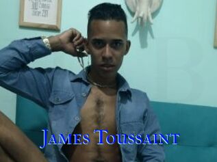 James_Toussaint