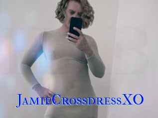 JamieCrossdressXO