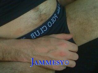 Jammesy0