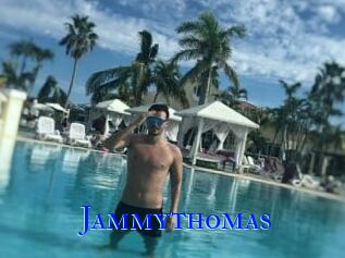 Jammythomas