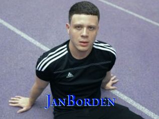JanBorden