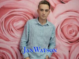 JanWatson