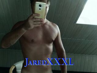 JaredXXXL