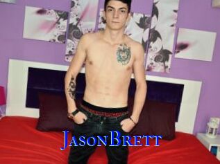 JasonBrett