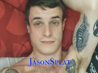 JasonSplat