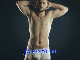 JasonStam