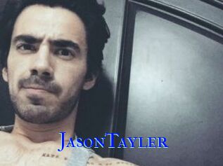 Jason_Tayler