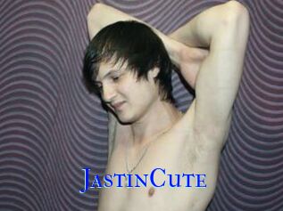 JastinCute