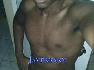 Javfreaky