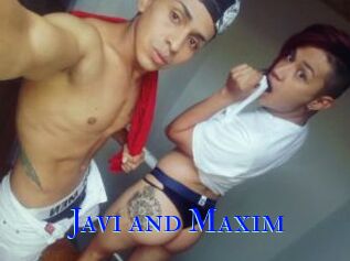 Javi_and_Maxim