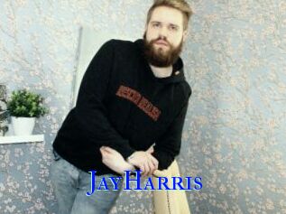 JayHarris