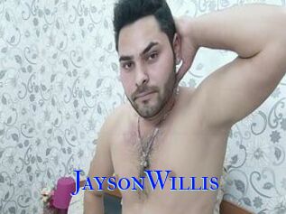 JaysonWillis