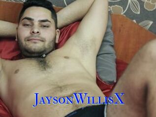 JaysonWillisX