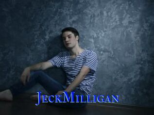 JeckMilligan