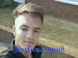 JeffGorgeous18