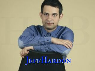 JeffHardon